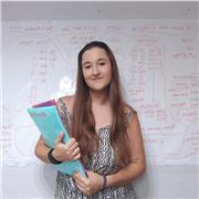 Se ofrecen clases particulares de todas las materias de Primaria
